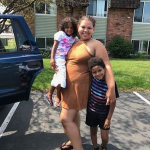 Meet your Posher, Antonio